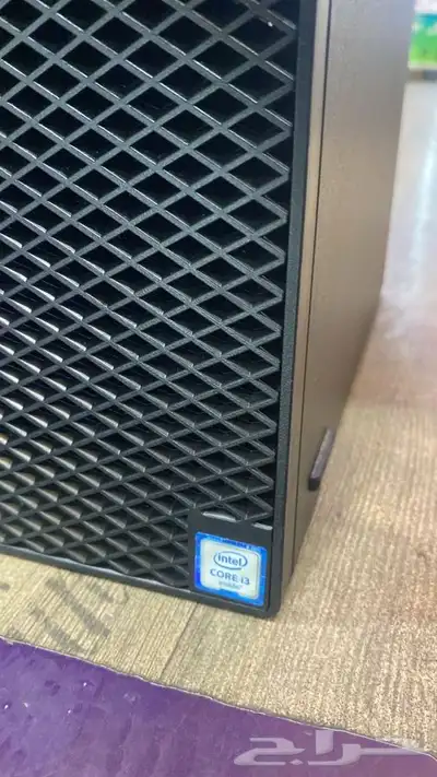 جهاز مكتبي DELL 7