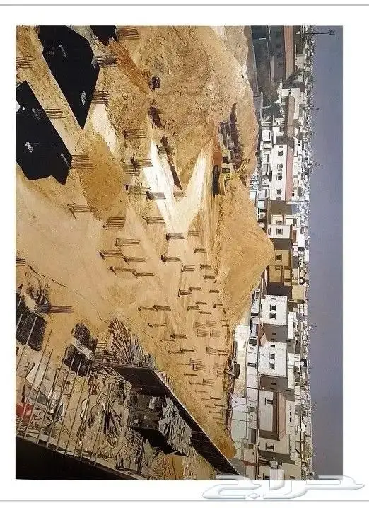 مشرف مقاولات عامه ومراغب عمال 4