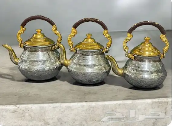 تراثيات أرض الحرير في عرعر 8