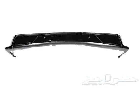 قطع وديكورات LX570-2021 صدامات ولحى وشبك مع النياكل 0