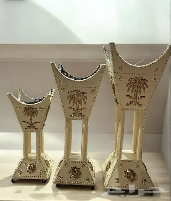 تراثيات أرض الحرير في عرعر 11