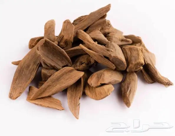 دهن عود سيوفي المعتق القديم   عوده   بخور دوسري 6