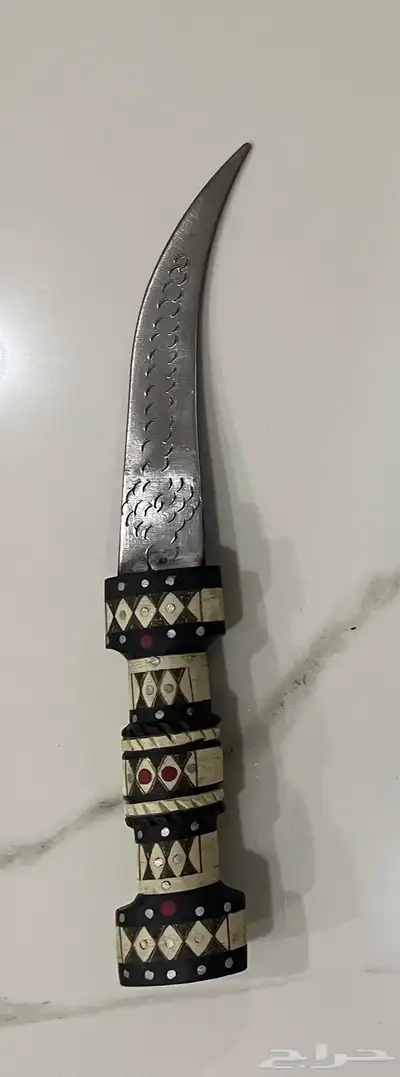 خناجر مجدلانية اشكال مختلفه 21