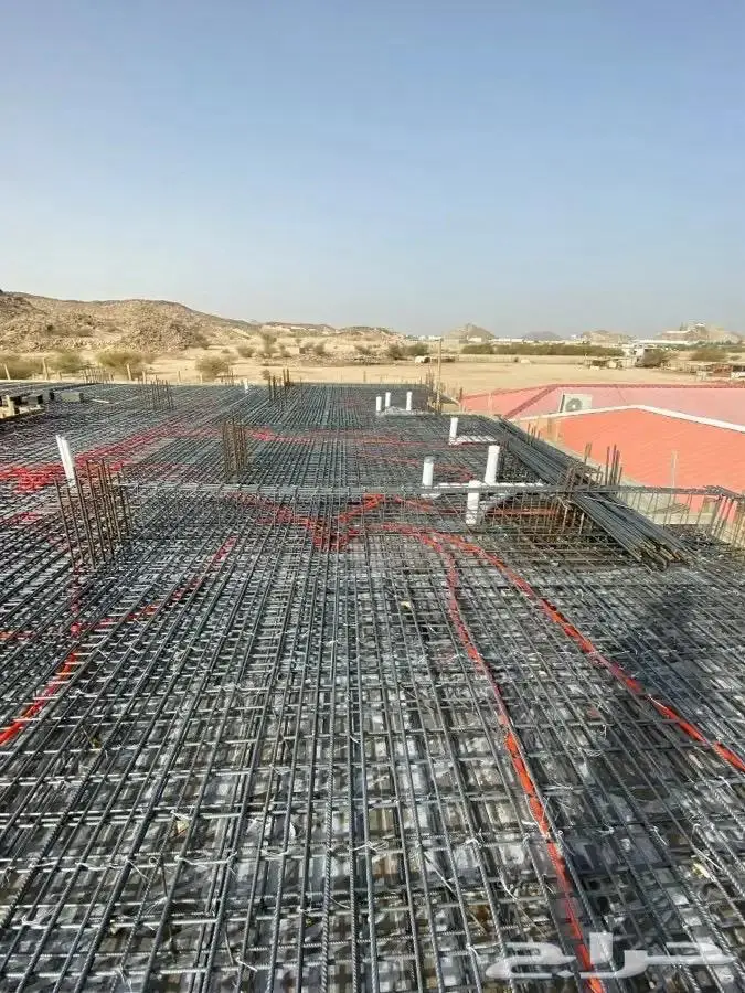 مشرف مقاولات عامه ومراغب عمال 6