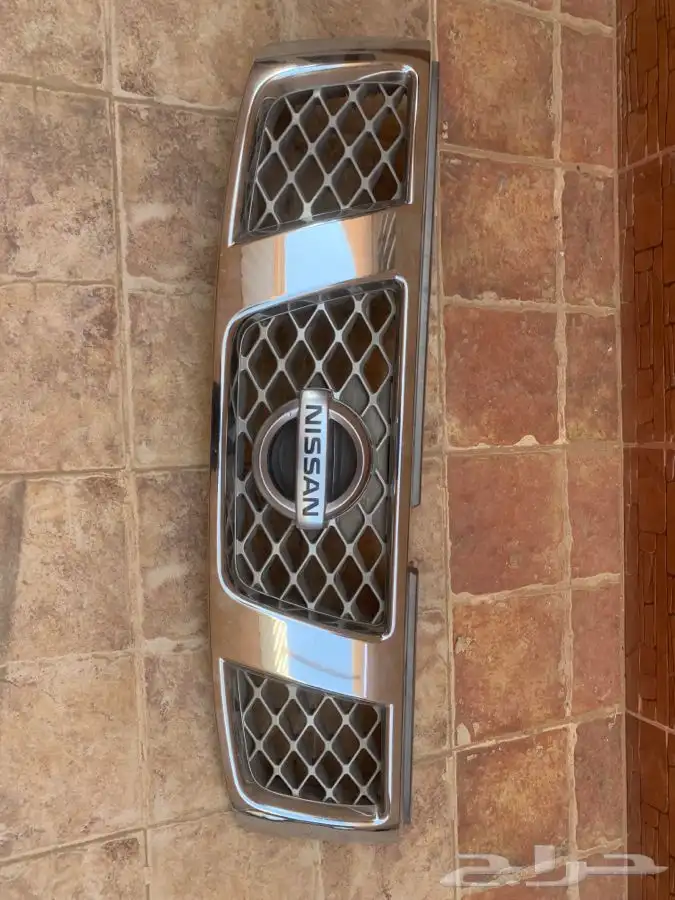 قطع غيار فتك 6