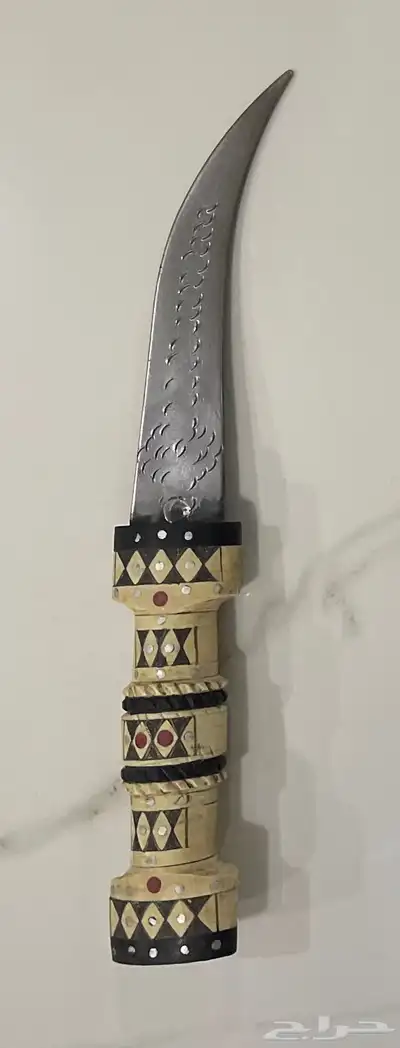 خناجر مجدلانية اشكال مختلفه 33