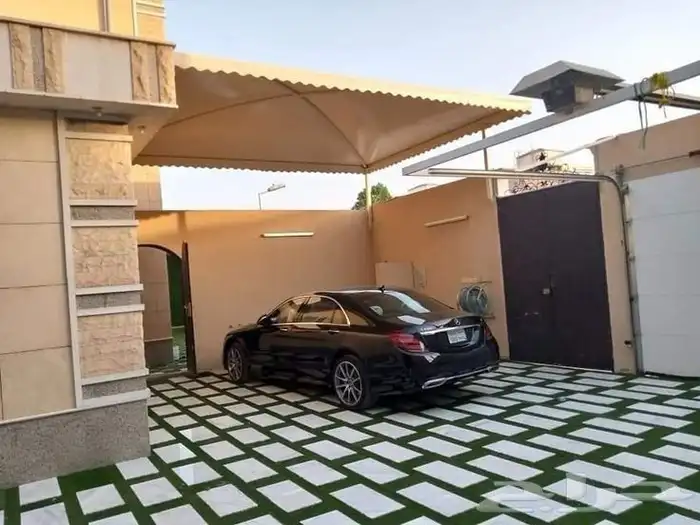 مضلات سواتر الأحساء 4