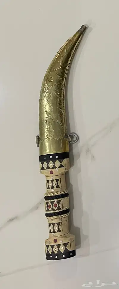 خناجر مجدلانية اشكال مختلفه 31