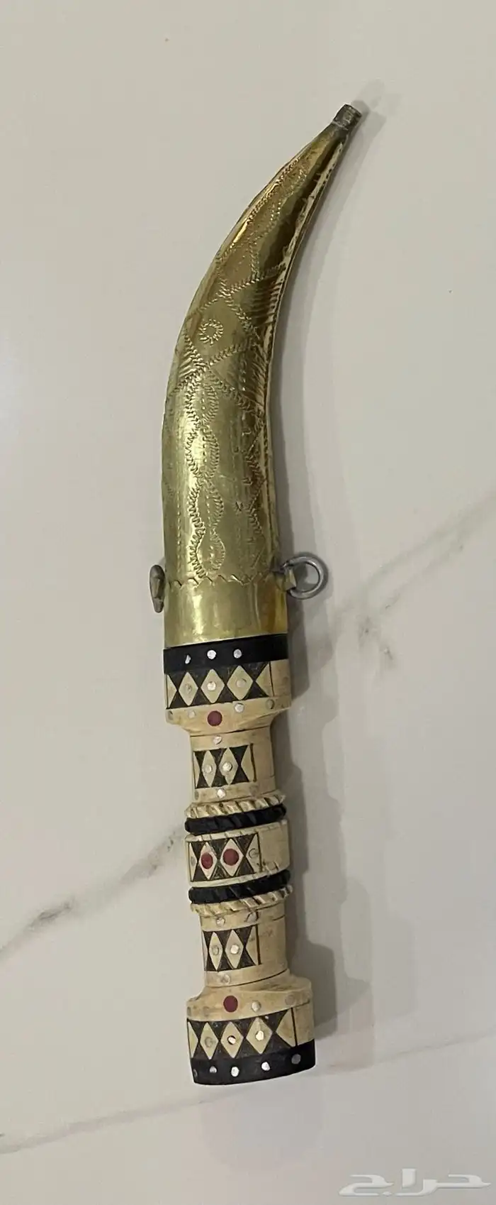 خناجر مجدلانية اشكال مختلفه 31