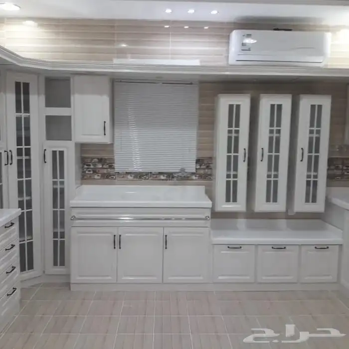 كنب غرف مطابخ تجهيز فلل شقق حضانه مطاعم 58