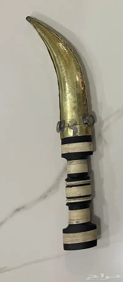 خناجر مجدلانية اشكال مختلفه 20
