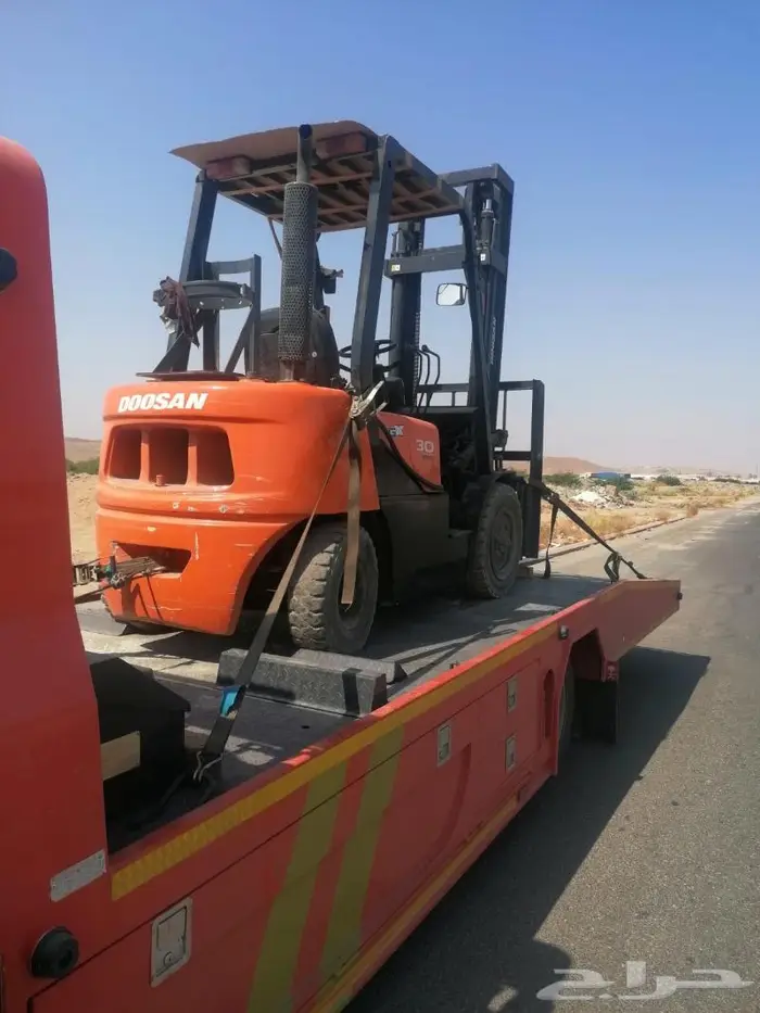 سطحة جنوب جدة - خط الساحل 5