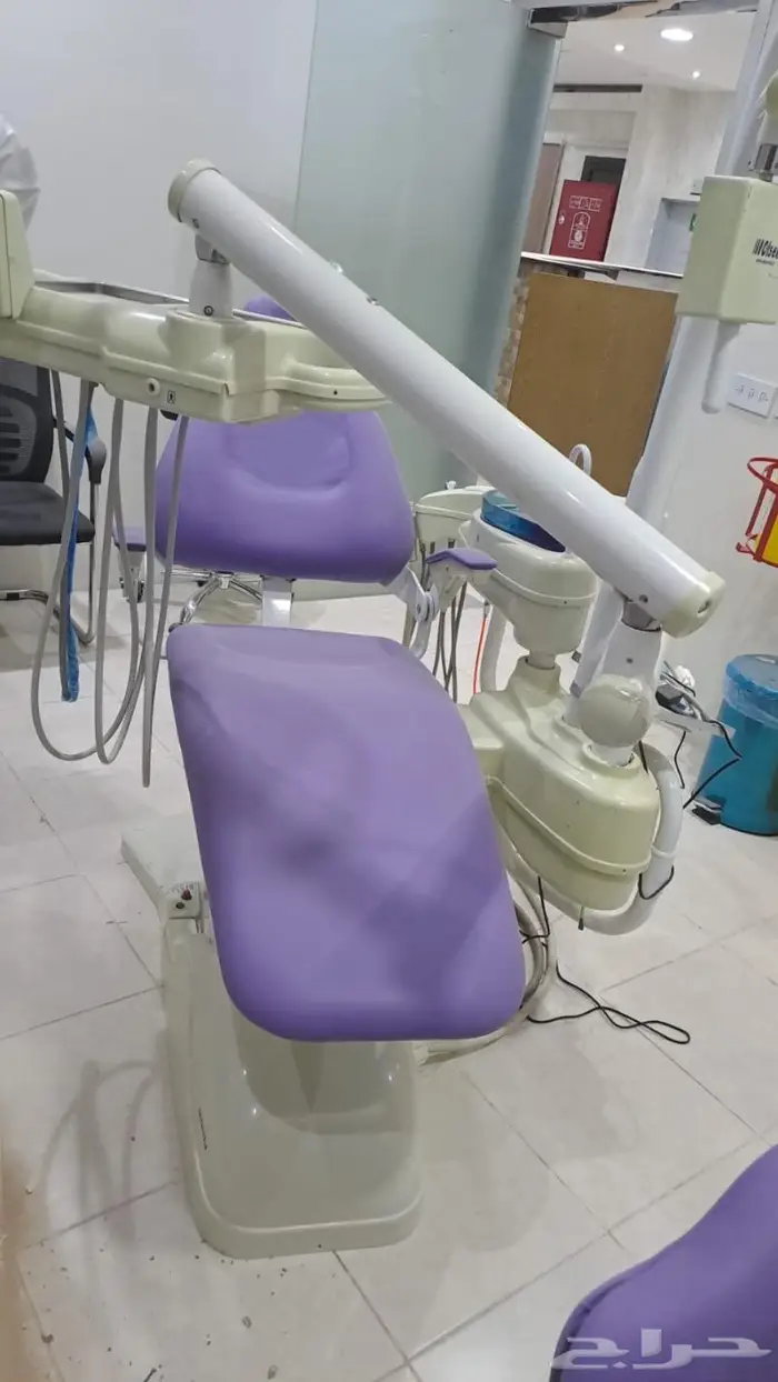 عرض مغري جدا اغرض عياده اسنان للبيع 11