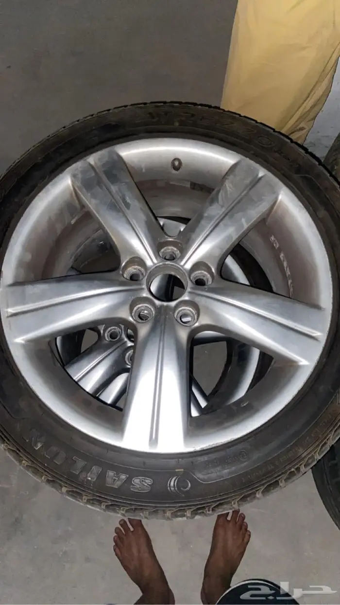 قطع غيار مستورد ورد اليابان 5