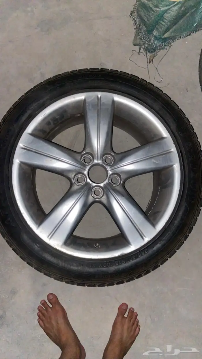 قطع غيار مستورد ورد اليابان 6