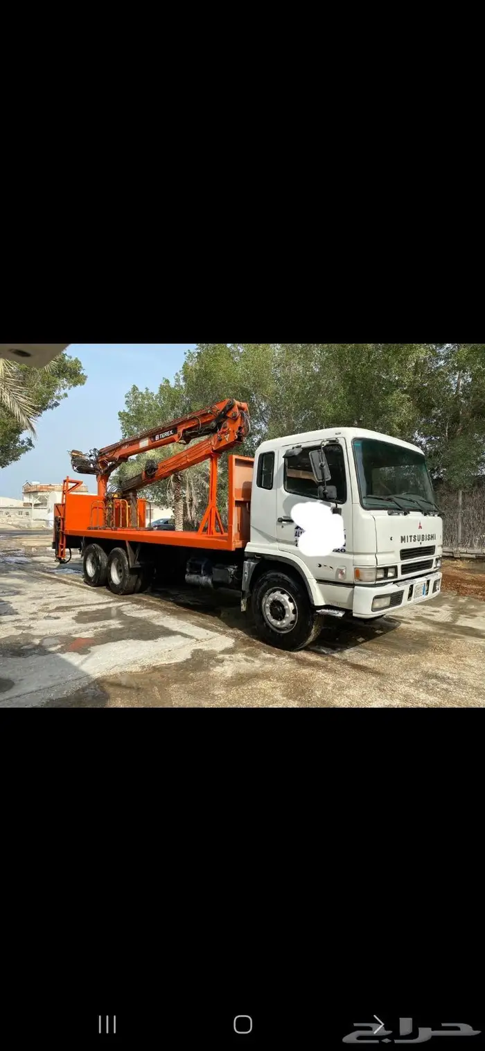 كرين ونش بلك طابوق 3