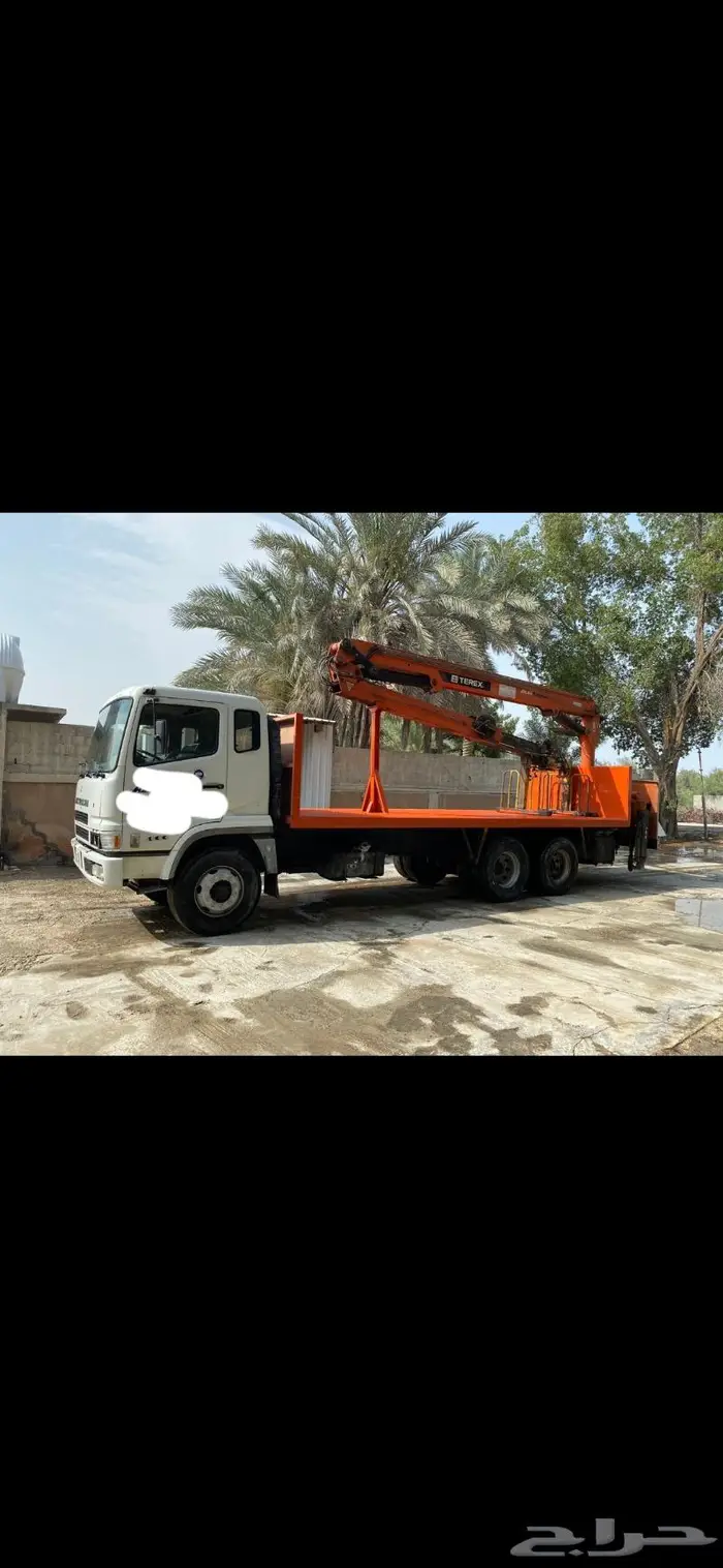 كرين ونش بلك طابوق 4