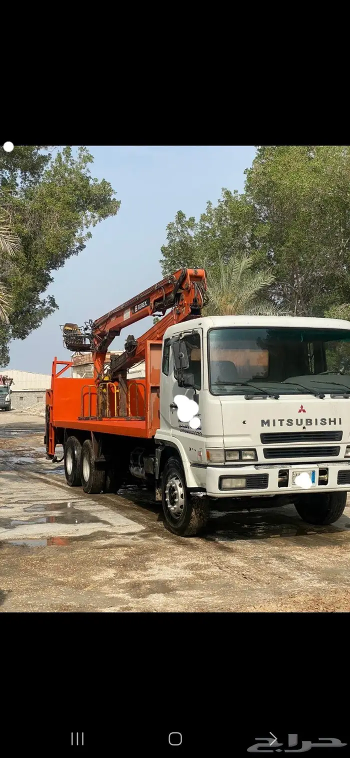 كرين ونش بلك طابوق 5