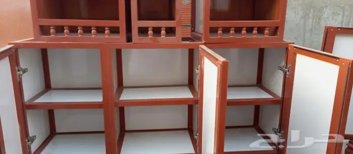 دولاب مطبخ 5