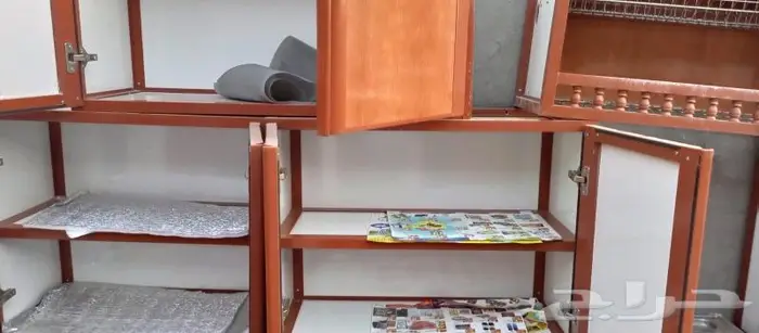 دولاب مطبخ 2