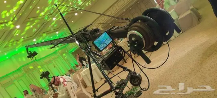 تصوير وتنظيم المؤتمرات والفعاليات 0