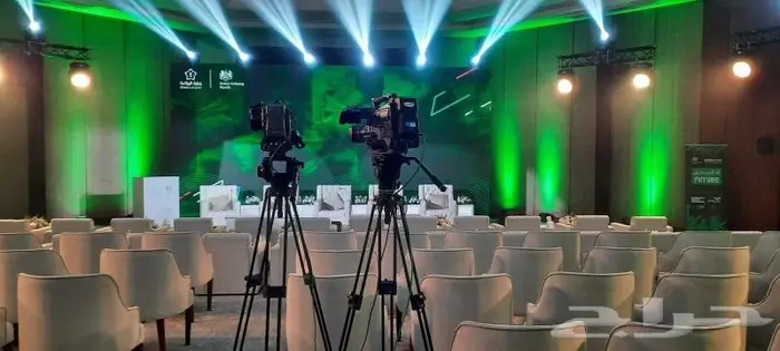 تصوير وتنظيم المؤتمرات والفعاليات 2