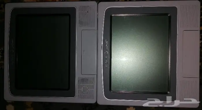 ساعة الفجر حائط 2