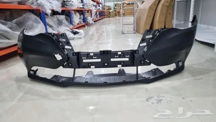 صدام السفن ALSVIN خلفي وامامي CHANGAN 0