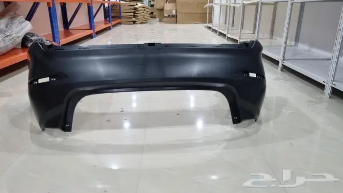صدام السفن ALSVIN خلفي وامامي CHANGAN 2
