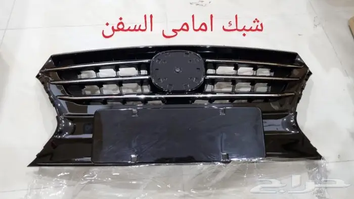 صدام السفن ALSVIN خلفي وامامي CHANGAN 1