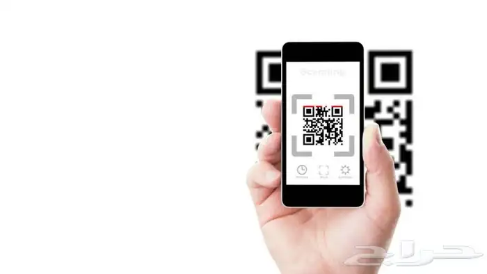 انشاء qr code حسب طلبك 0