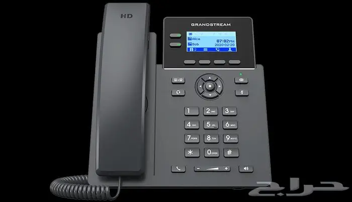 GRAND STREAM IP TELEPHONE 1
