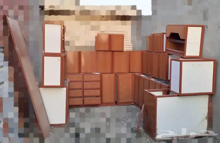 دولاب مطبخ 0