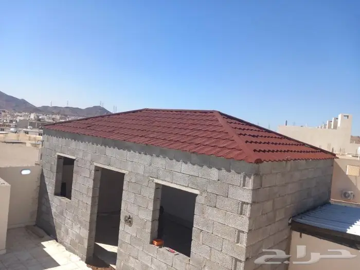 قرميد أبوابراهيم المعدني 1