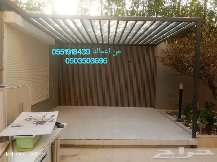 ديكورات داخليه ودهانات جوتن مختص ديكورات في الرياض 3