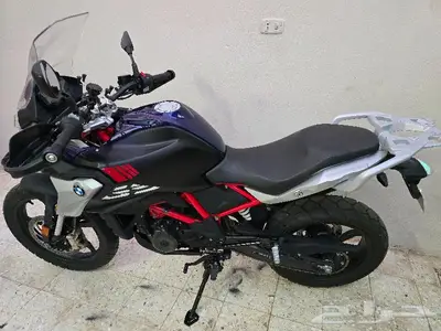 BMW GS310 ADVENTURE 2021 0