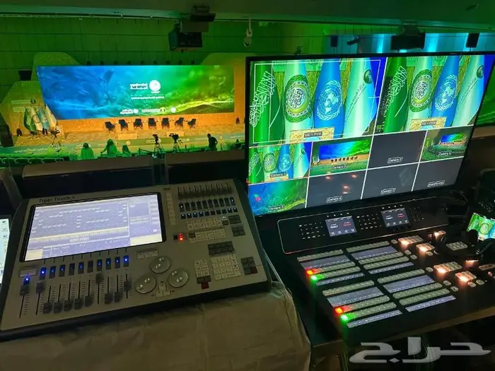 تصوير وتنظيم المؤتمرات والفعاليات 3