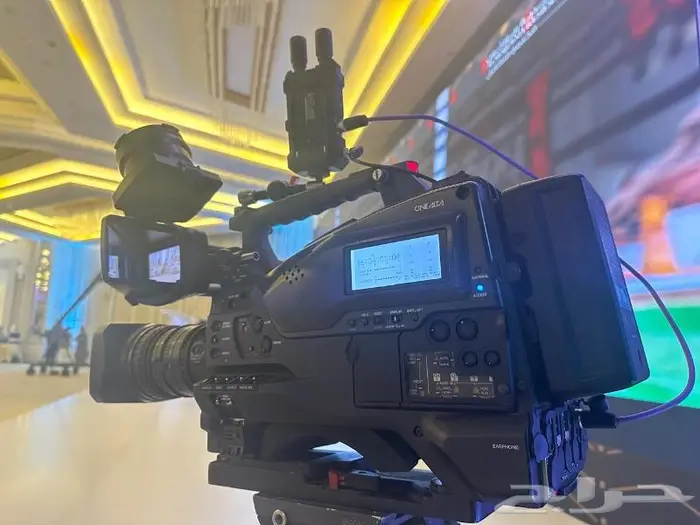 تصوير وتنظيم المؤتمرات والفعاليات 5