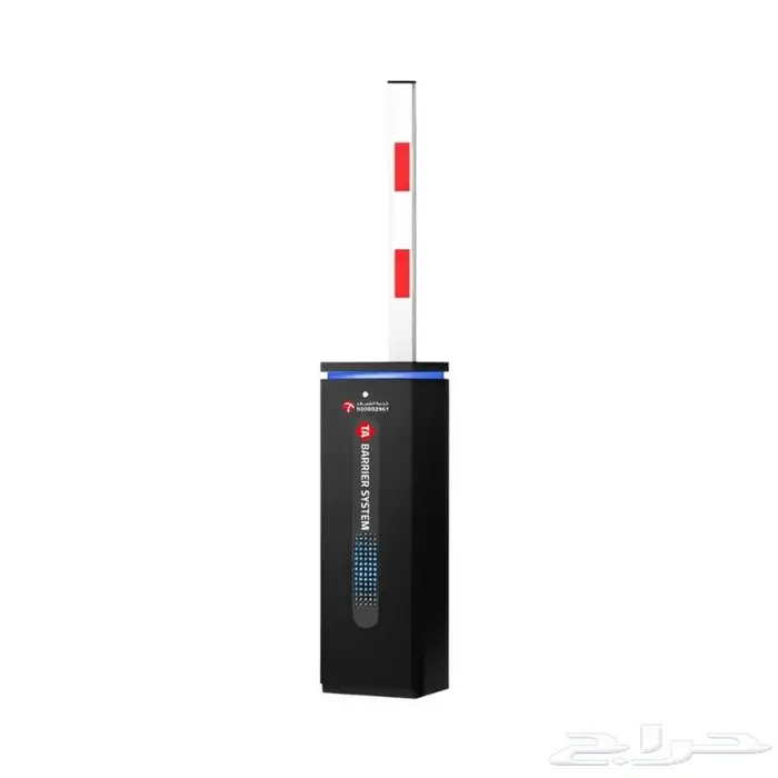 بوابات باركينج بوابة سيارات ايطالي CAME PFT FAAC NICE 0