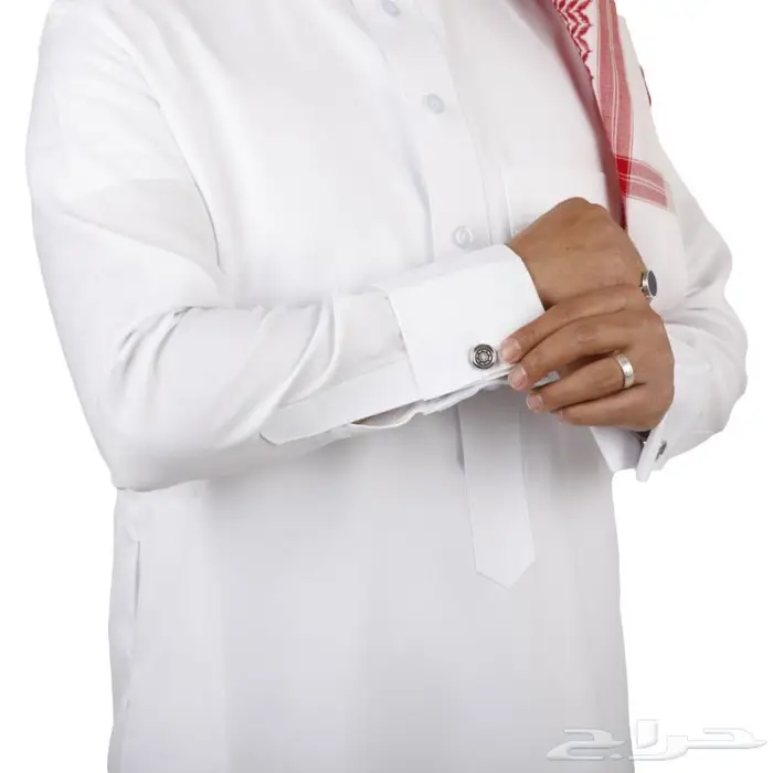 ثوب سعودي صيفي 8