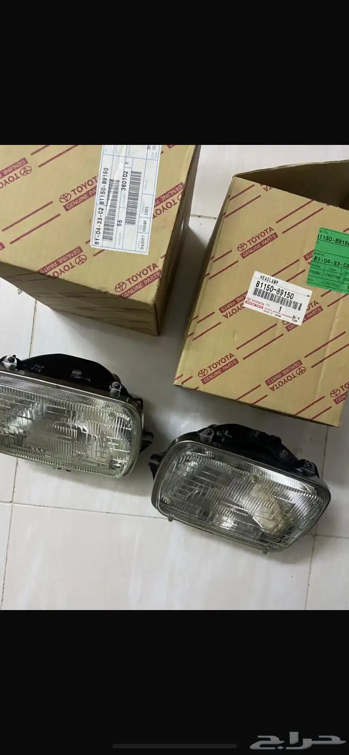 هايلكس 82-97 6