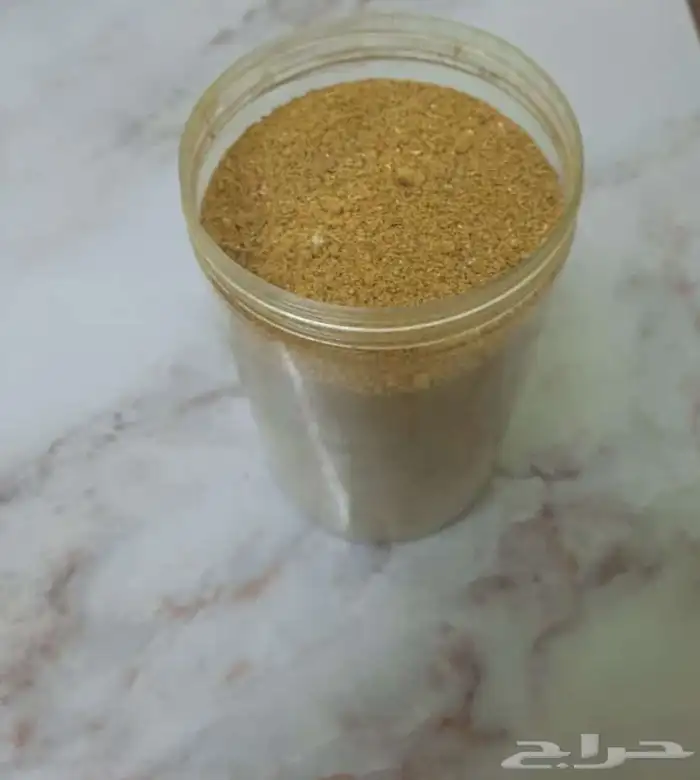 عسل وسمن بقر و غنم وبهارات من الكفو وسمبوسه نوعين وبخور 2