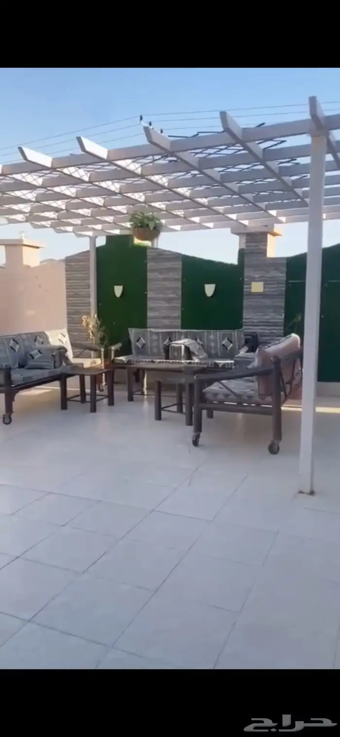 استراحة للبيع الراشدية قسمين 5