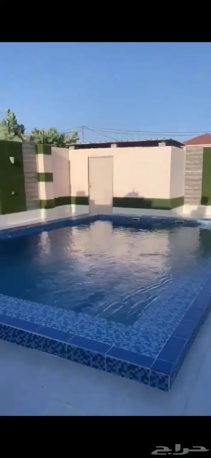 استراحة للبيع الراشدية قسمين 2