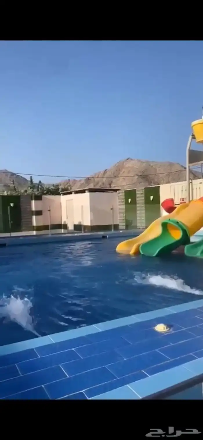 استراحة للبيع الراشدية قسمين 1