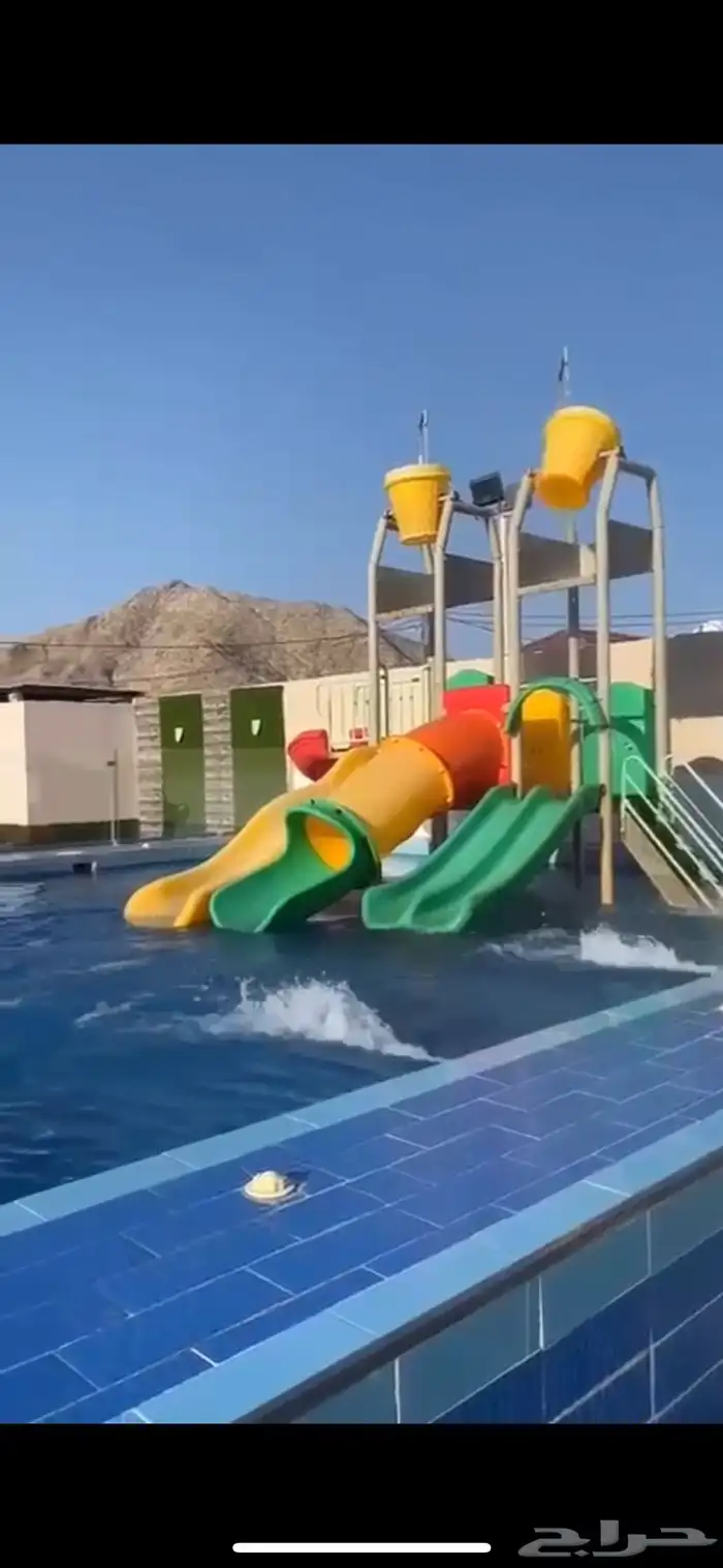 استراحة للبيع الراشدية قسمين 0