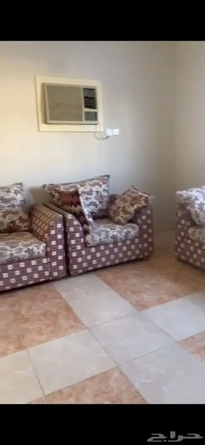 استراحة للبيع الراشدية قسمين 3