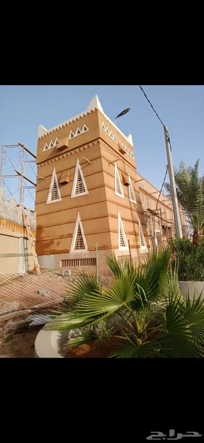 مقاول تراث 5