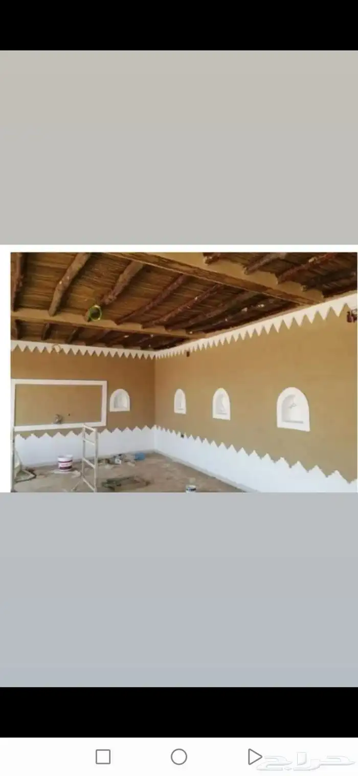مقاول تراث 13