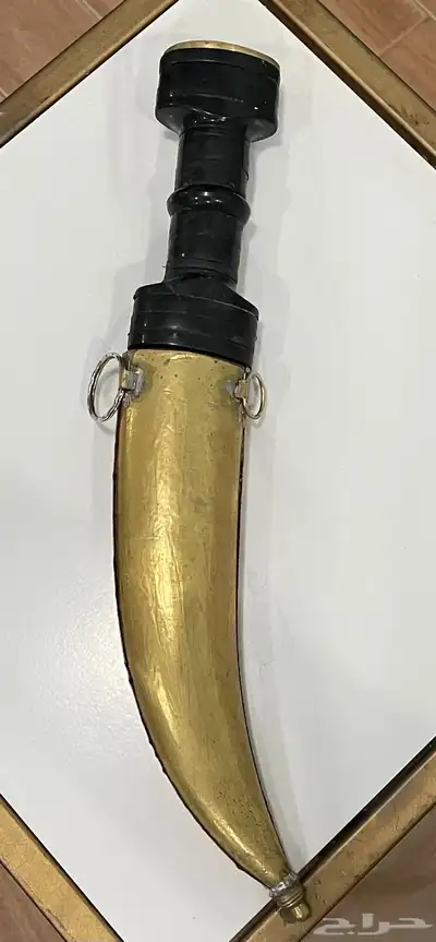 خناجر مجدلانية اشكال مختلفه 10